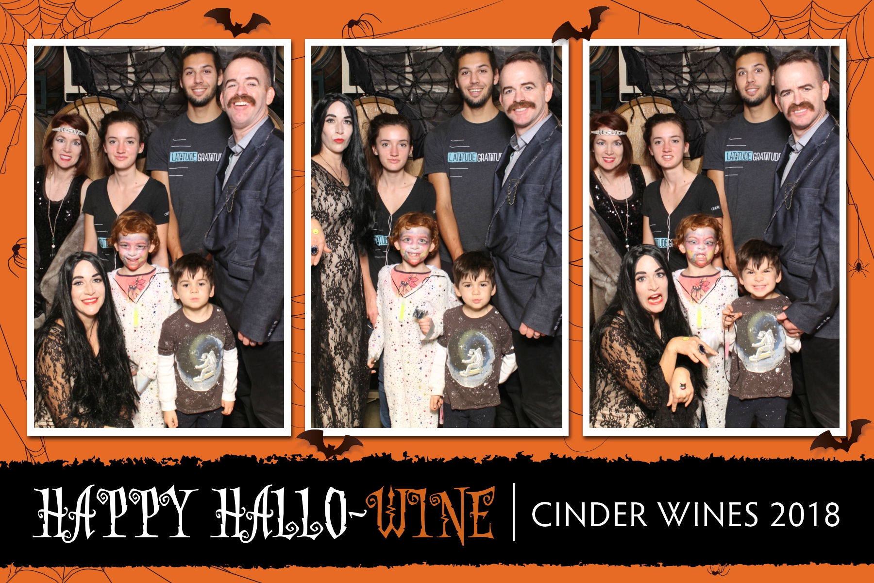 Cinder Hallowine 2018 | View more photos from the event at gallery.niknoxphotobox.com/u/NiKnox-Photo-Box/Cinder-Hallowine-2018
